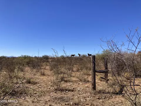 lot35 Middlemarch Rd #35, Tombstone, AZ 85638