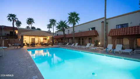 16510 E Palisades Blvd #35, Fountain Hills, AZ 85268