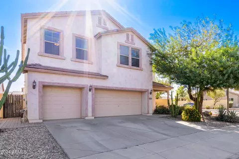 19331 W Jefferson St, Buckeye, AZ 85326