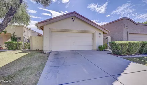 2335 W Mission Dr, Chandler, AZ 85224