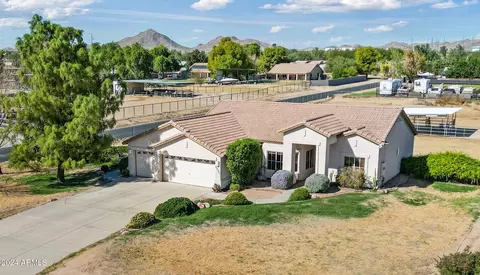 25350 W Riverside St, Buckeye, AZ 85326