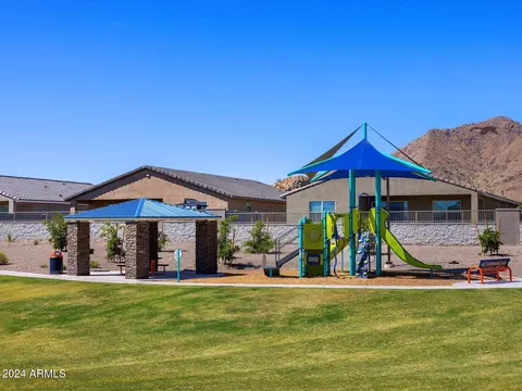 4886 W Hunter Trl, Queen Creek, AZ 85142