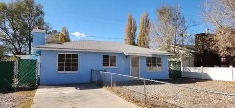 3125 N Monte Vista Dr, Flagstaff, AZ 86004