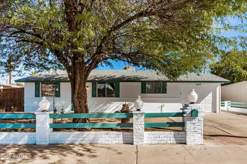 6017 S 19th Pl, Phoenix, AZ 85042