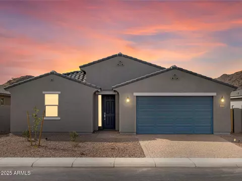 4937 W Hunter Trl, Queen Creek, AZ 85142