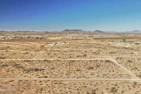 0000 S 357th Dr #5, Tonopah, AZ 85354
