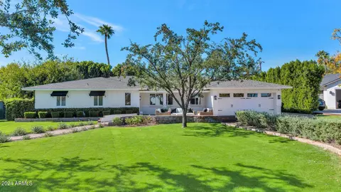 6214 E Calle Rosa --, Scottsdale, AZ 85251
