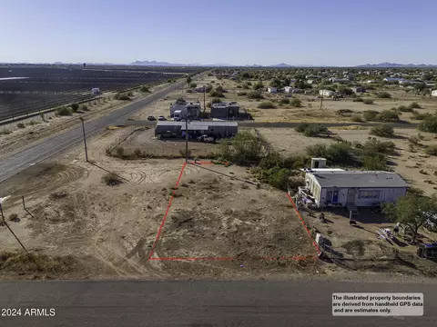3015 W Desierto Dr #41, Eloy, AZ 85131