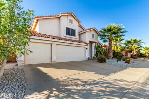 18420 N 46th Way, Phoenix, AZ 85032