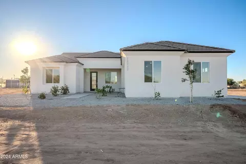 11432 S 208th Ave, Buckeye, AZ 85326
