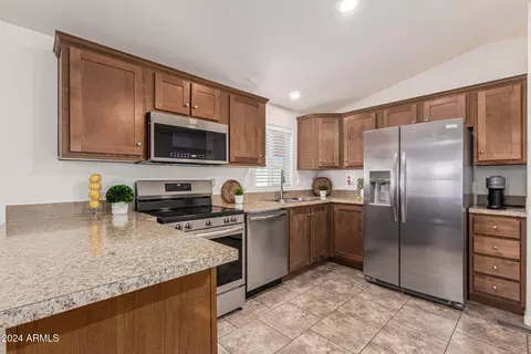 747 E Germann Rd #72, San Tan Valley, AZ 85140