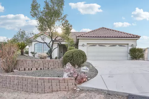 26688 N Shirley Rd, Queen Creek, AZ 85142