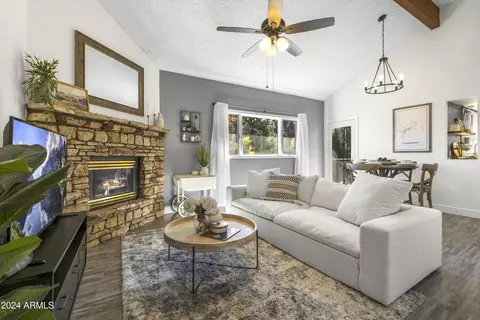 2841 N Walnut Hills Dr #7, Flagstaff, AZ 86004