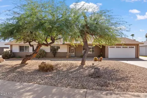 4459 E Voltaire Ave, Phoenix, AZ 85032