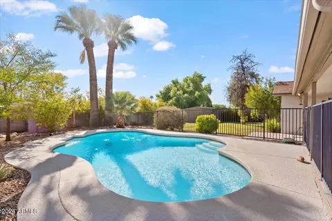 4459 E Voltaire Ave, Phoenix, AZ 85032 photo 4