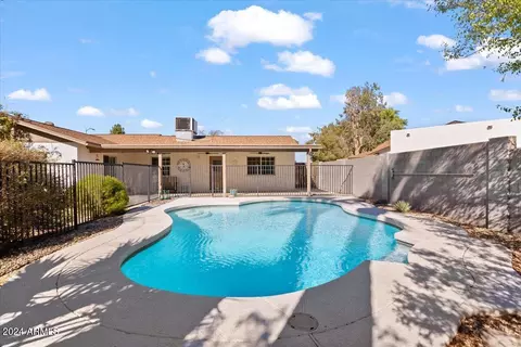 4459 E Voltaire Ave, Phoenix, AZ 85032 photo 23