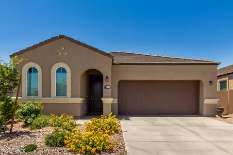 2490 N Wrigley Dr, Florence, AZ 85132