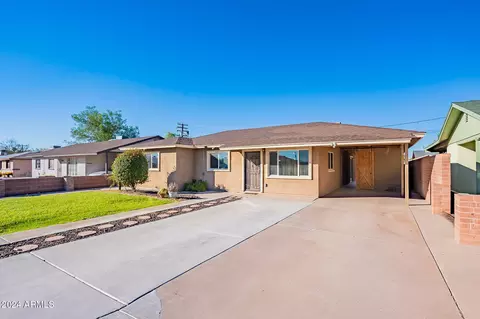 5928 W Marlette Ave, Glendale, AZ 85301