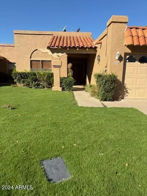 14542 N 91st Pl, Scottsdale, AZ 85260
