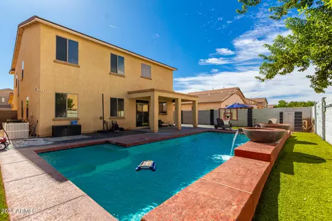 43542 W Caven Dr, Maricopa, AZ 85138