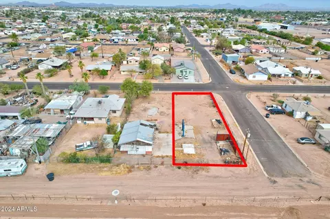 245 E Date Ave #1, Casa Grande, AZ 85122