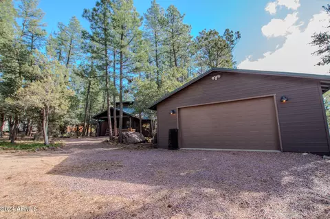 5255 N Peach Ln, Pine, AZ 85544 photo 13
