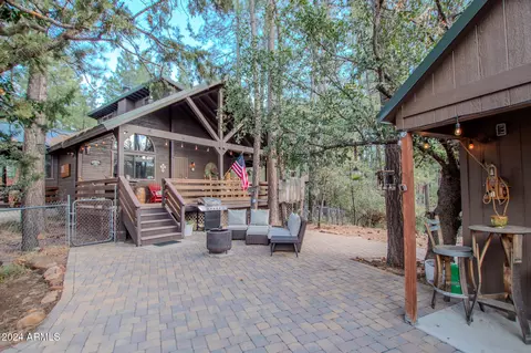 5255 N Peach Ln, Pine, AZ 85544 photo 19