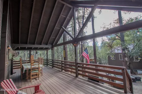 5255 N Peach Ln, Pine, AZ 85544 photo 8