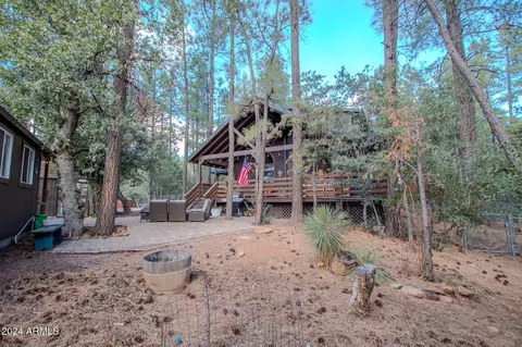 5255 N Peach Ln, Pine, AZ 85544 photo 23