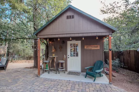 5255 N Peach Ln, Pine, AZ 85544 photo 18