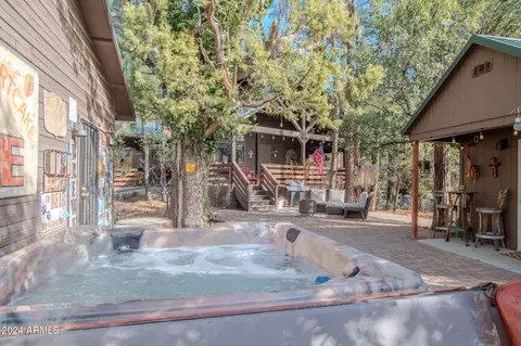5255 N Peach Ln, Pine, AZ 85544 photo 15