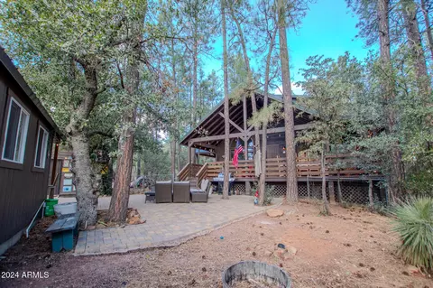 5255 N Peach Ln, Pine, AZ 85544 photo 24