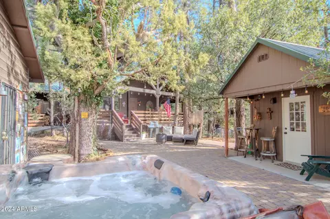 5255 N Peach Ln, Pine, AZ 85544 photo 6