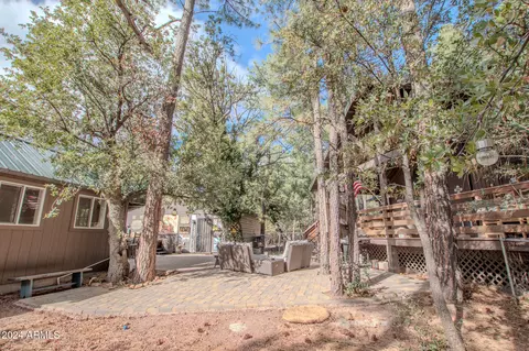 5255 N Peach Ln, Pine, AZ 85544 photo 25