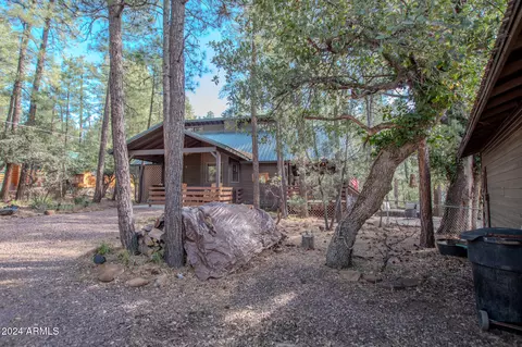5255 N Peach Ln, Pine, AZ 85544 photo 44