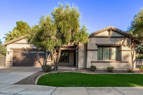 4241 S Danyell Dr, Chandler, AZ 85249