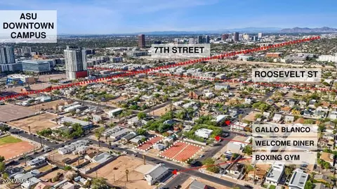 926 E Fillmore St #-, Phoenix, AZ 85006 photo 5