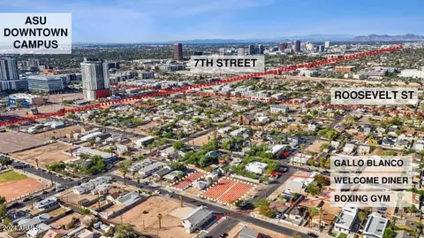 926 E Fillmore St #-, Phoenix, AZ 85006 photo 6