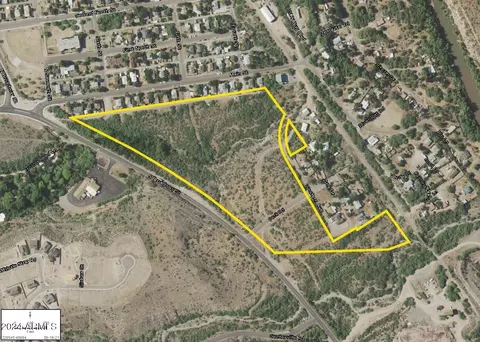 0 S Broadway St #-, Clarkdale, AZ 86324