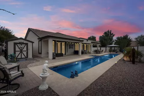 515 W Poncho Ln, San Tan Valley, AZ 85143