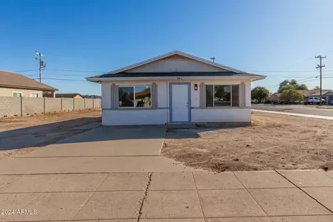 209 W Baseline Rd, Buckeye, AZ 85326