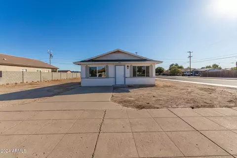 209 W Baseline Rd, Buckeye, AZ 85326 photo 2