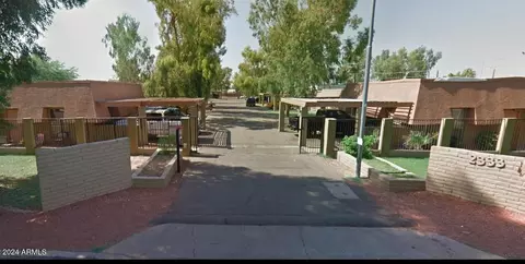 2333 W Glenrosa Ave #101, Phoenix, AZ 85015