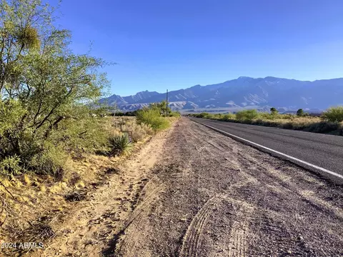 1 N 06ac N Cluff Ranch Rd #66, Pima, AZ 85543