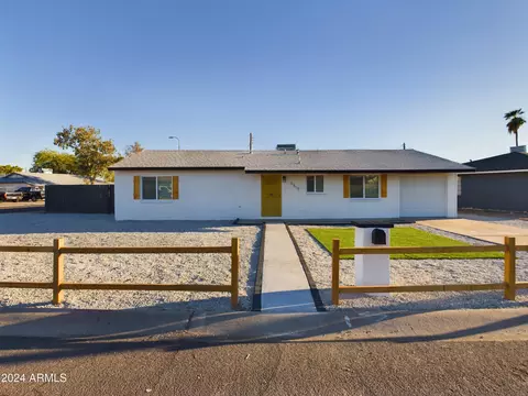 5815 N 37th Dr, Phoenix, AZ 85019