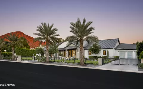 4545 N Launfal Ave, Phoenix, AZ 85018