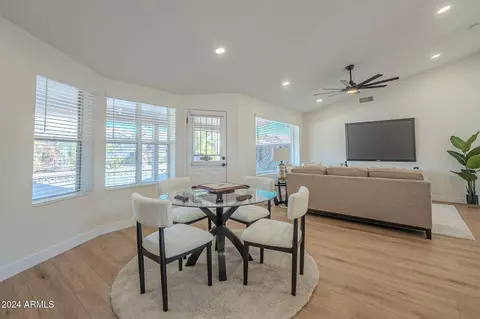 Dining - 11526 E Milagro Ave, Mesa, AZ 85209 photo 2 of 3