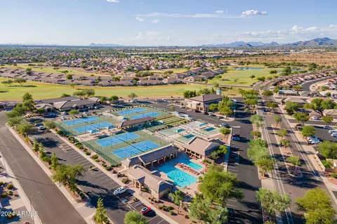 View/Area - 11526 E Milagro Ave, Mesa, AZ 85209 photo 1 of 29