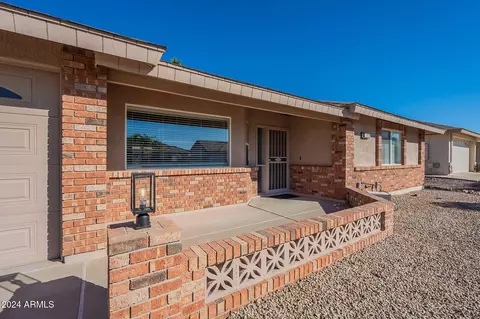Exterior - 11526 E Milagro Ave, Mesa, AZ 85209 photo 1 of 7