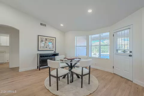 Dining - 11526 E Milagro Ave, Mesa, AZ 85209 photo 1 of 3